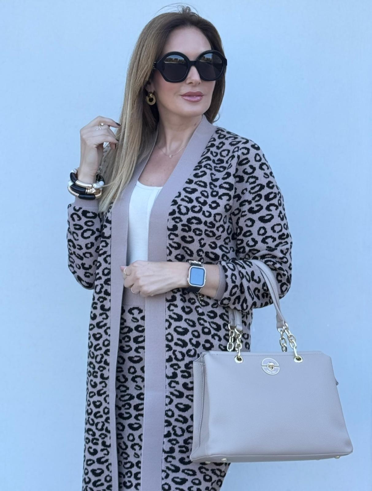 CARDIGAN VERO MODA
