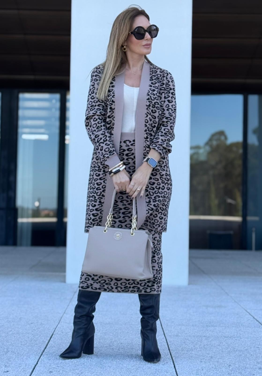 CARDIGAN VERO MODA