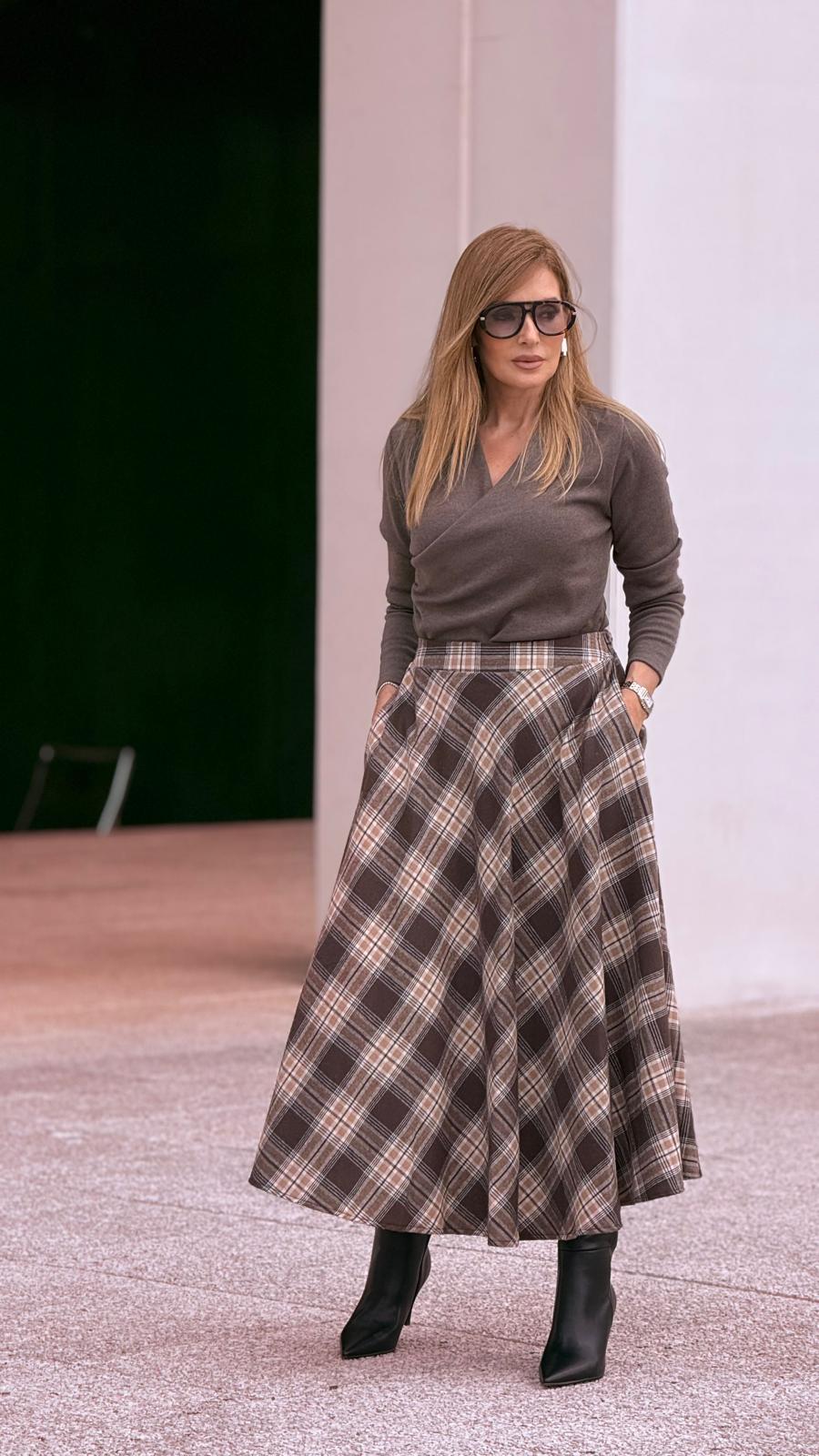 SAIA ALBANO'S