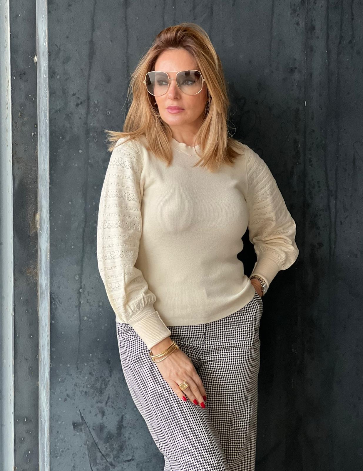 CAMISOLA VERO MODA