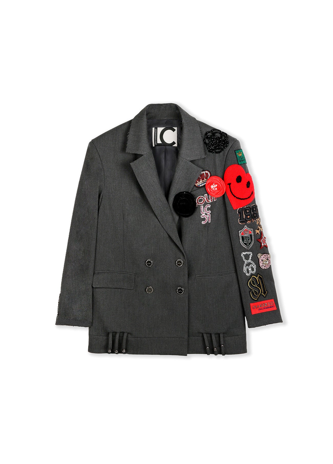 BLAZER LOLA CASADEMUNT
