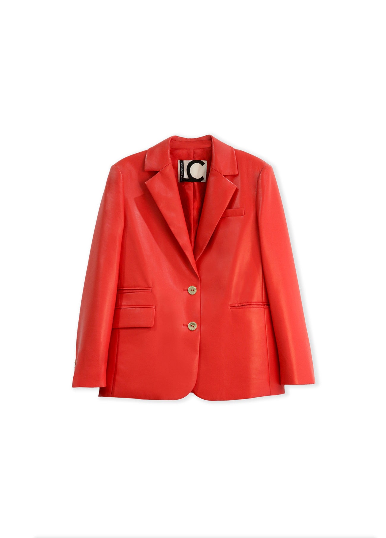 BLAZER LOLA CASADEMUNT