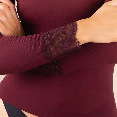 CAMISOLA SEGUNDA PELE