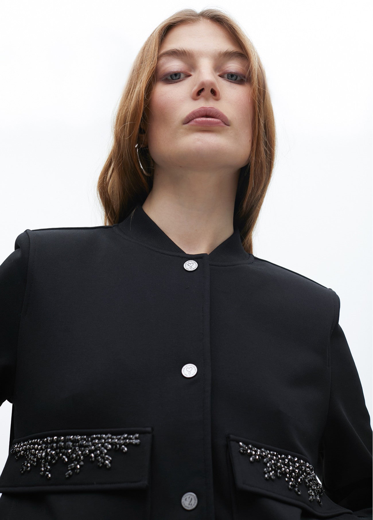 BOMBER LOLA CASADEMUNT