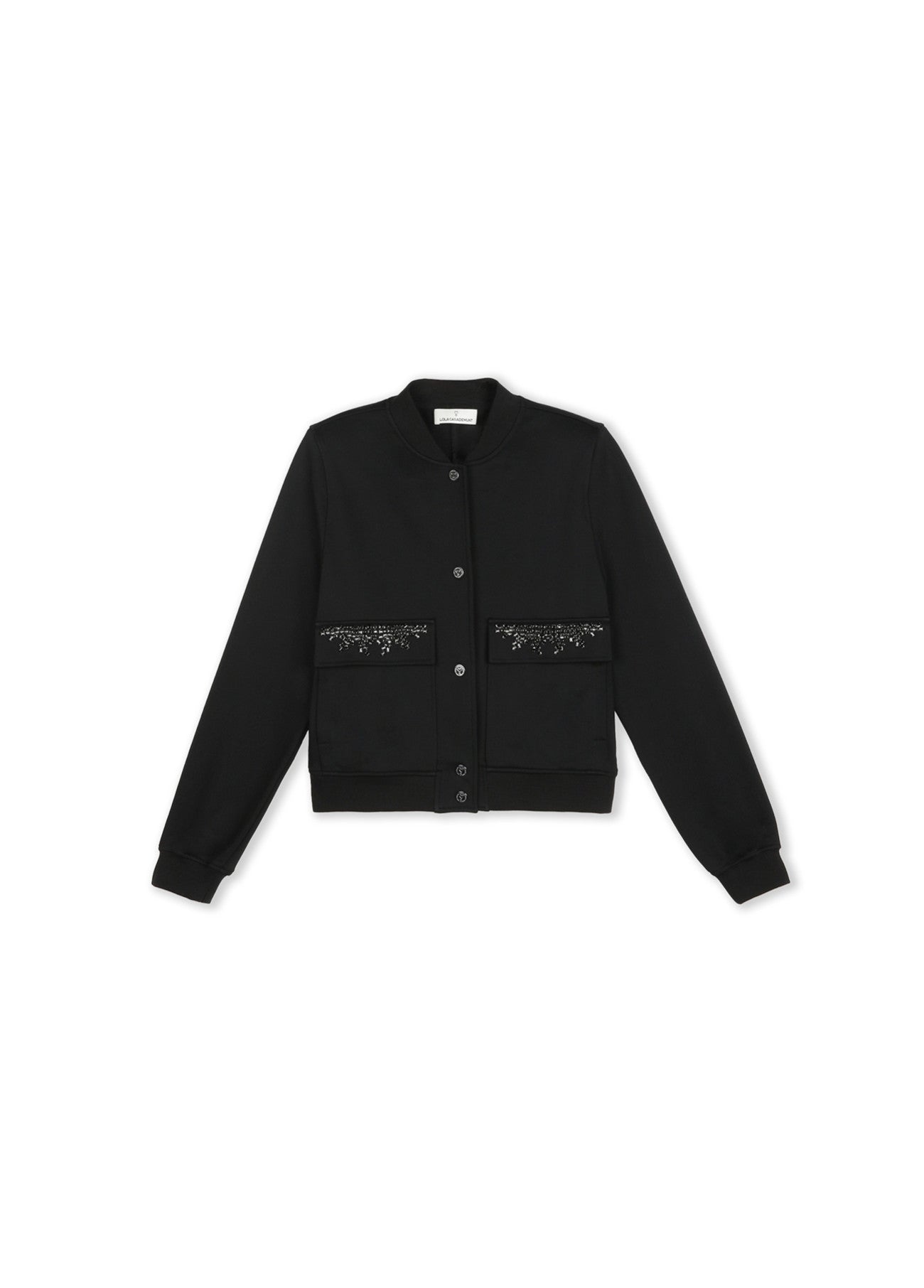BOMBER LOLA CASADEMUNT