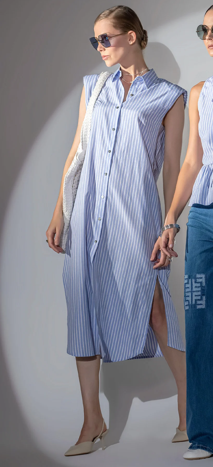 VESTIDO FOURSOUL