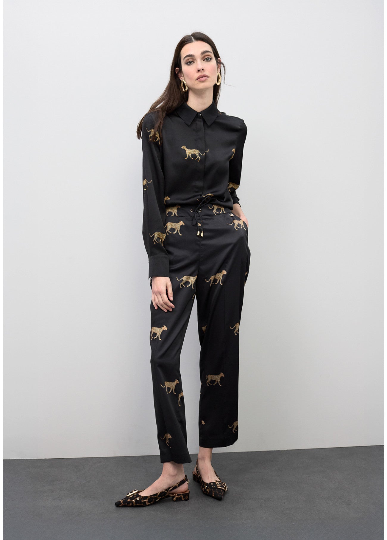 CAMISEIRO LOLA CASADEMUNT