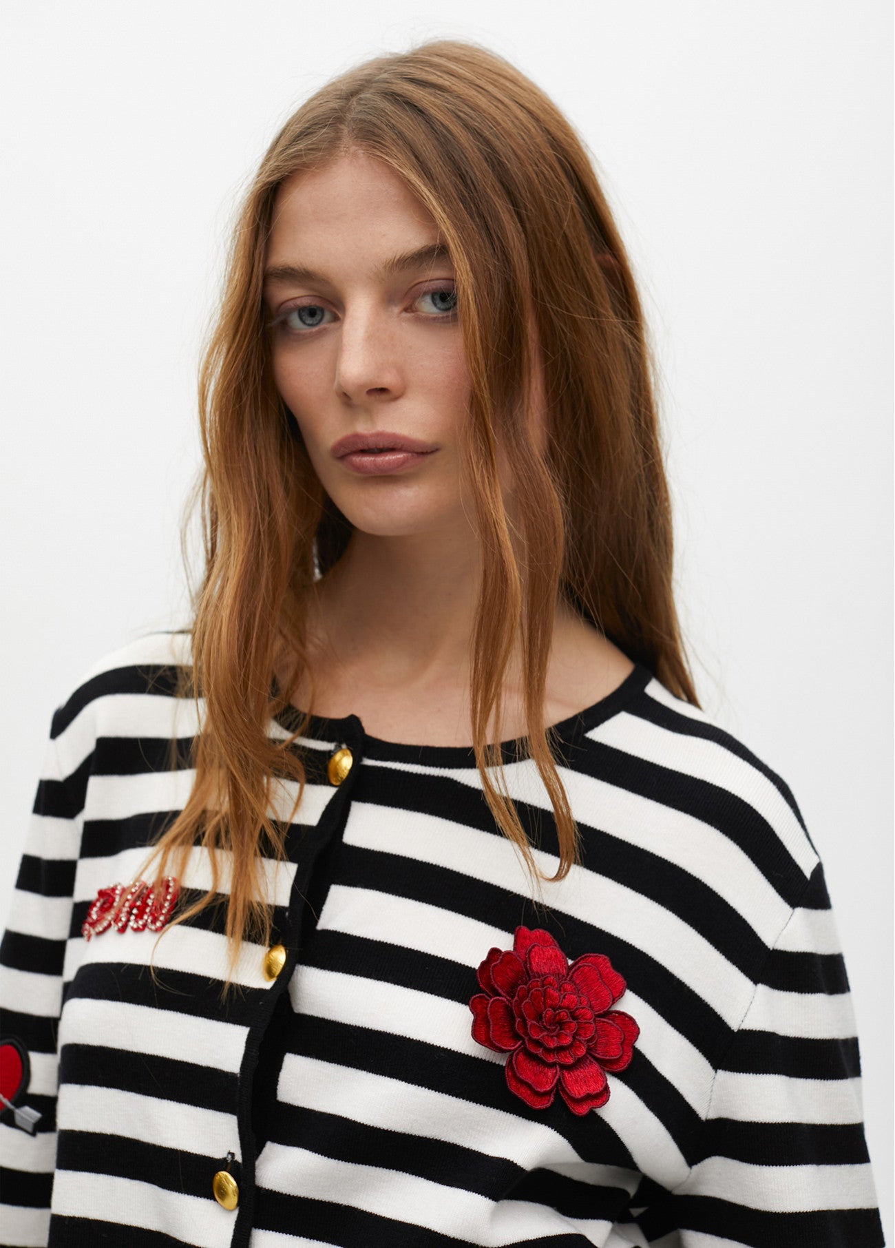 CARDIGAN LOLA CASADEMUNT