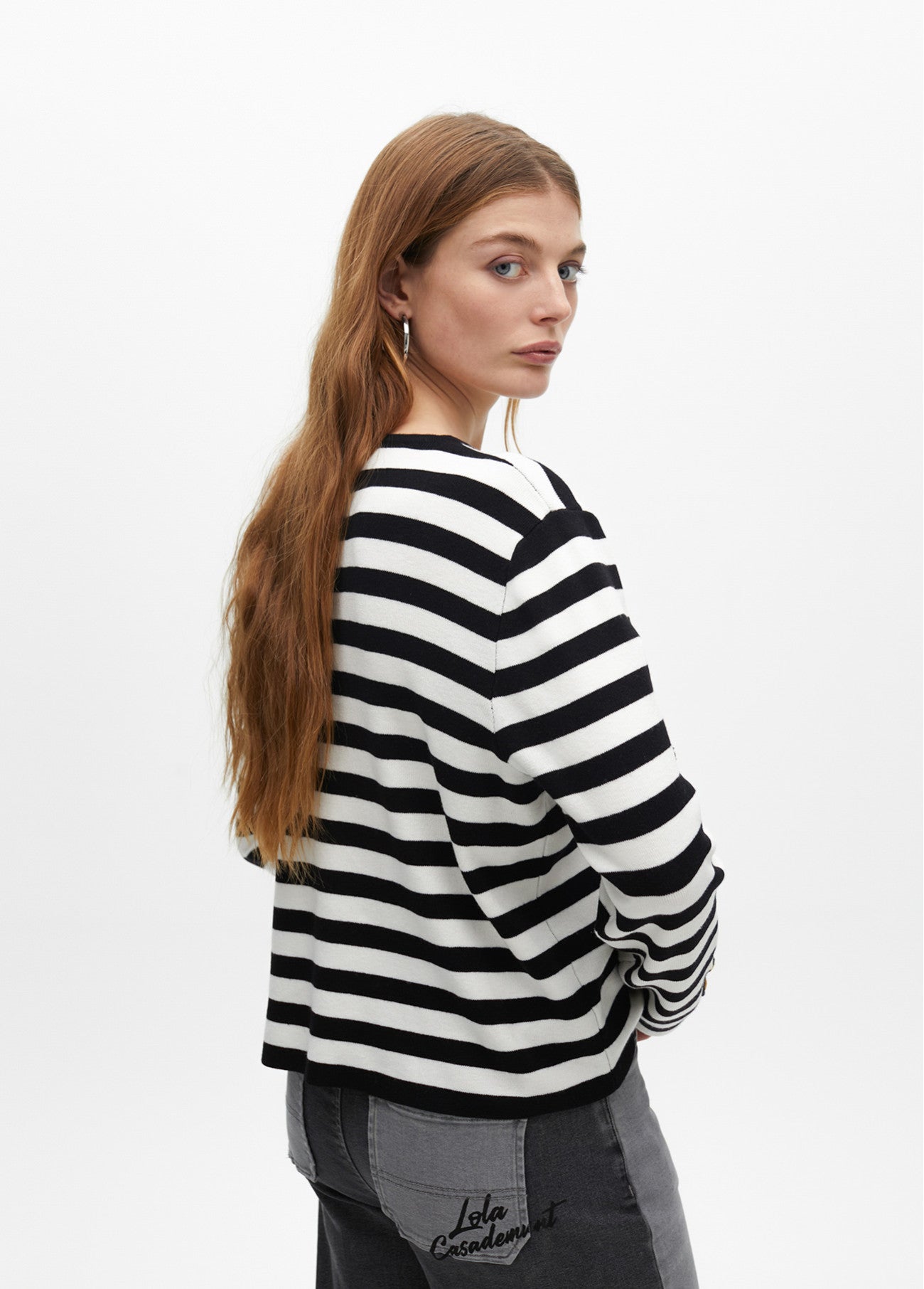 CARDIGAN LOLA CASADEMUNT