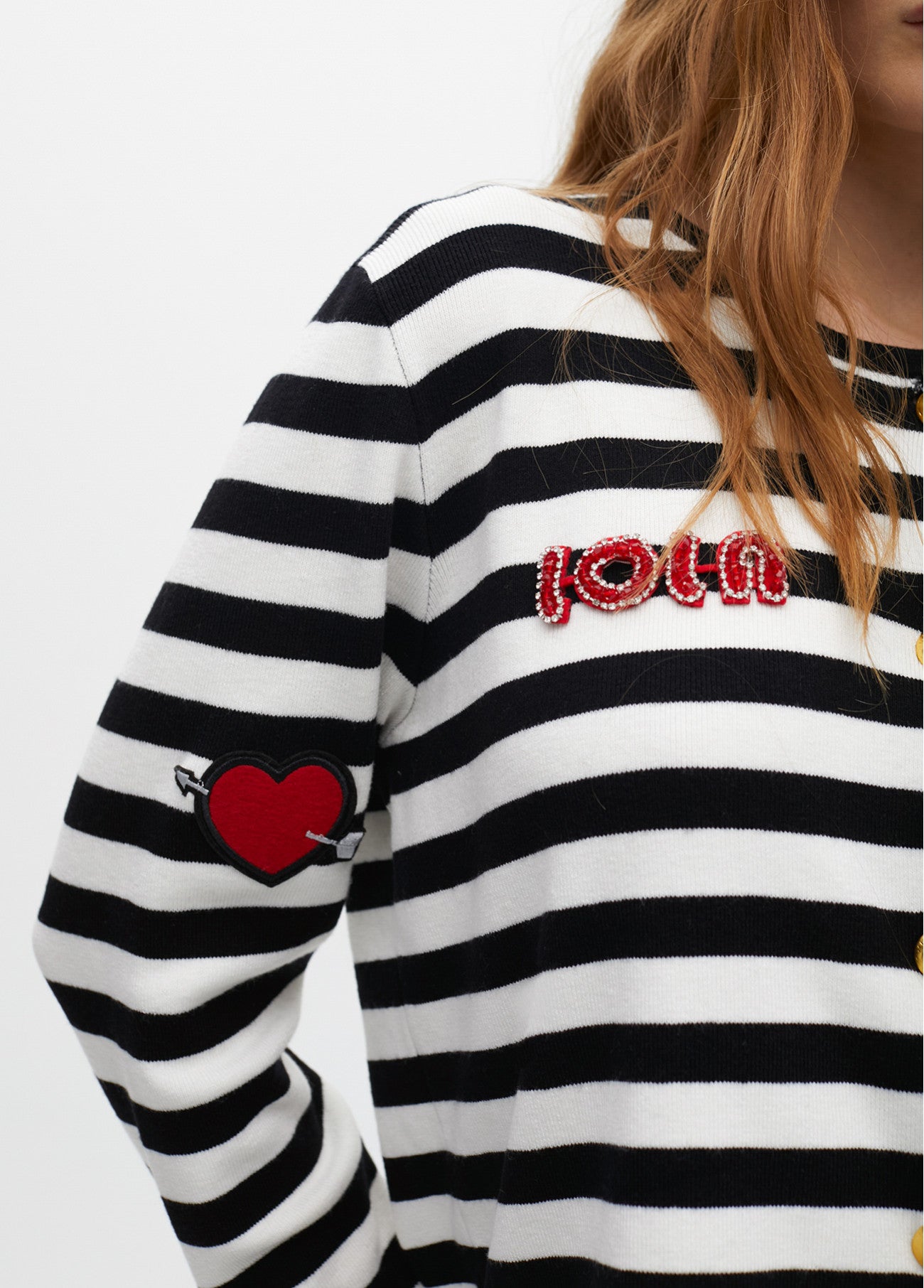 CARDIGAN LOLA CASADEMUNT