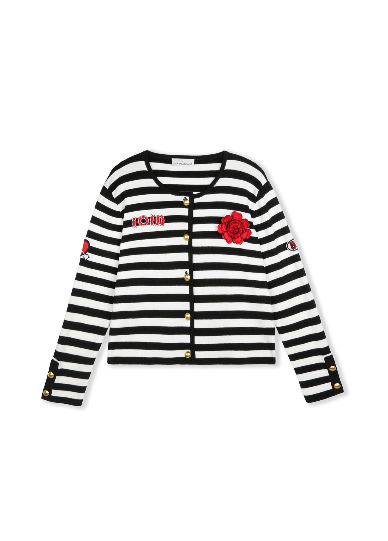 CARDIGAN LOLA CASADEMUNT