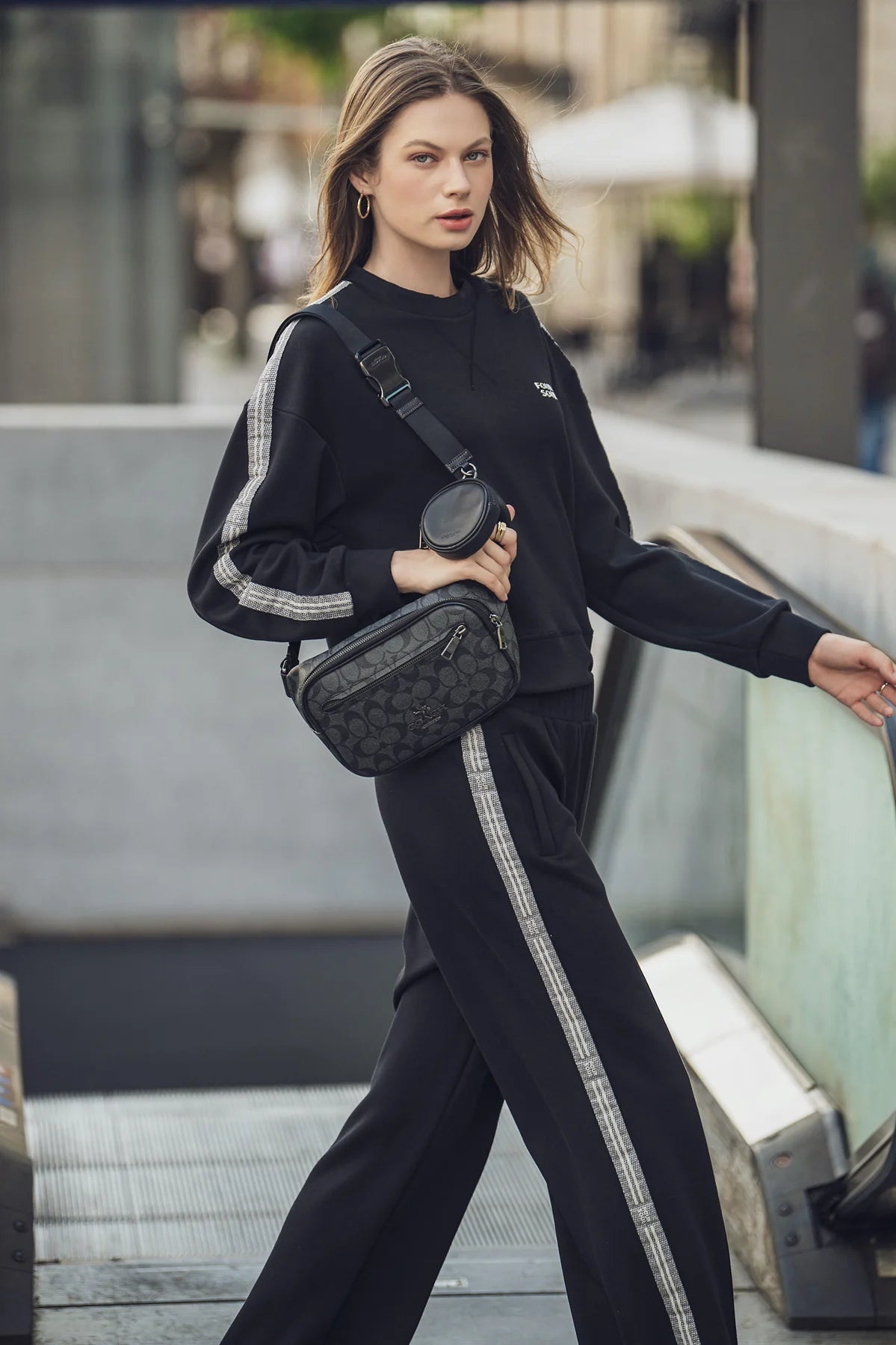 CALÇA FOURSOUL