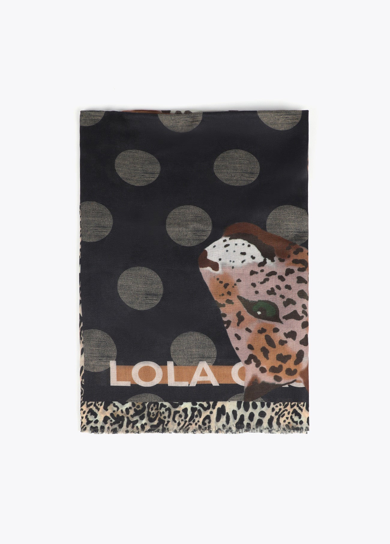 CACHECOL LOLA CASADEMUNT