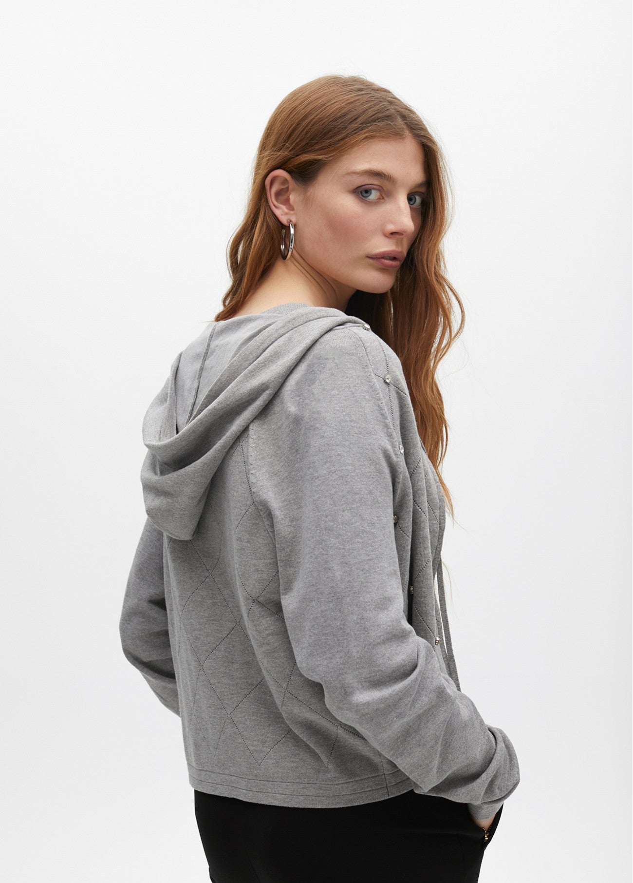 CARDIGAN LOLA CASADEMUNT