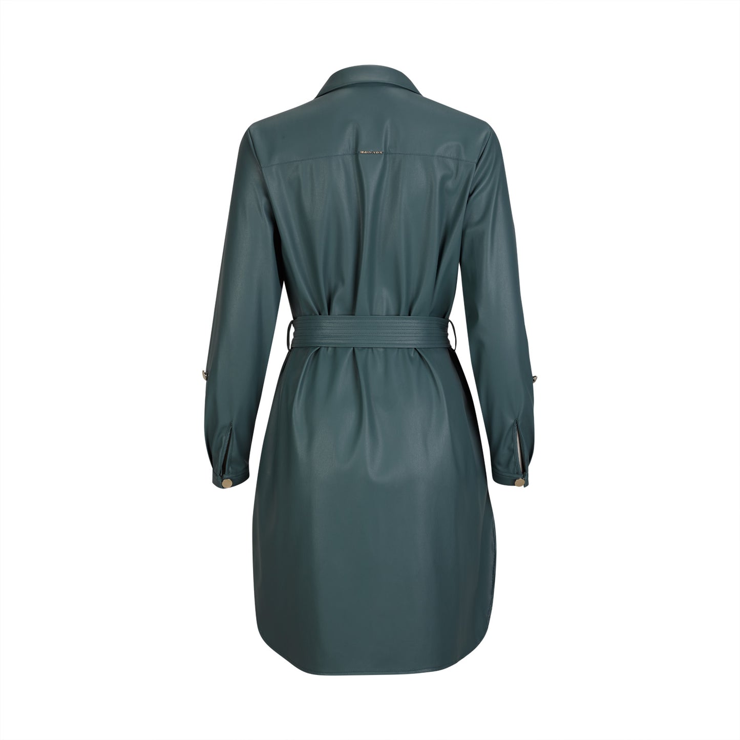 VESTIDO SILVINA CAMPOS