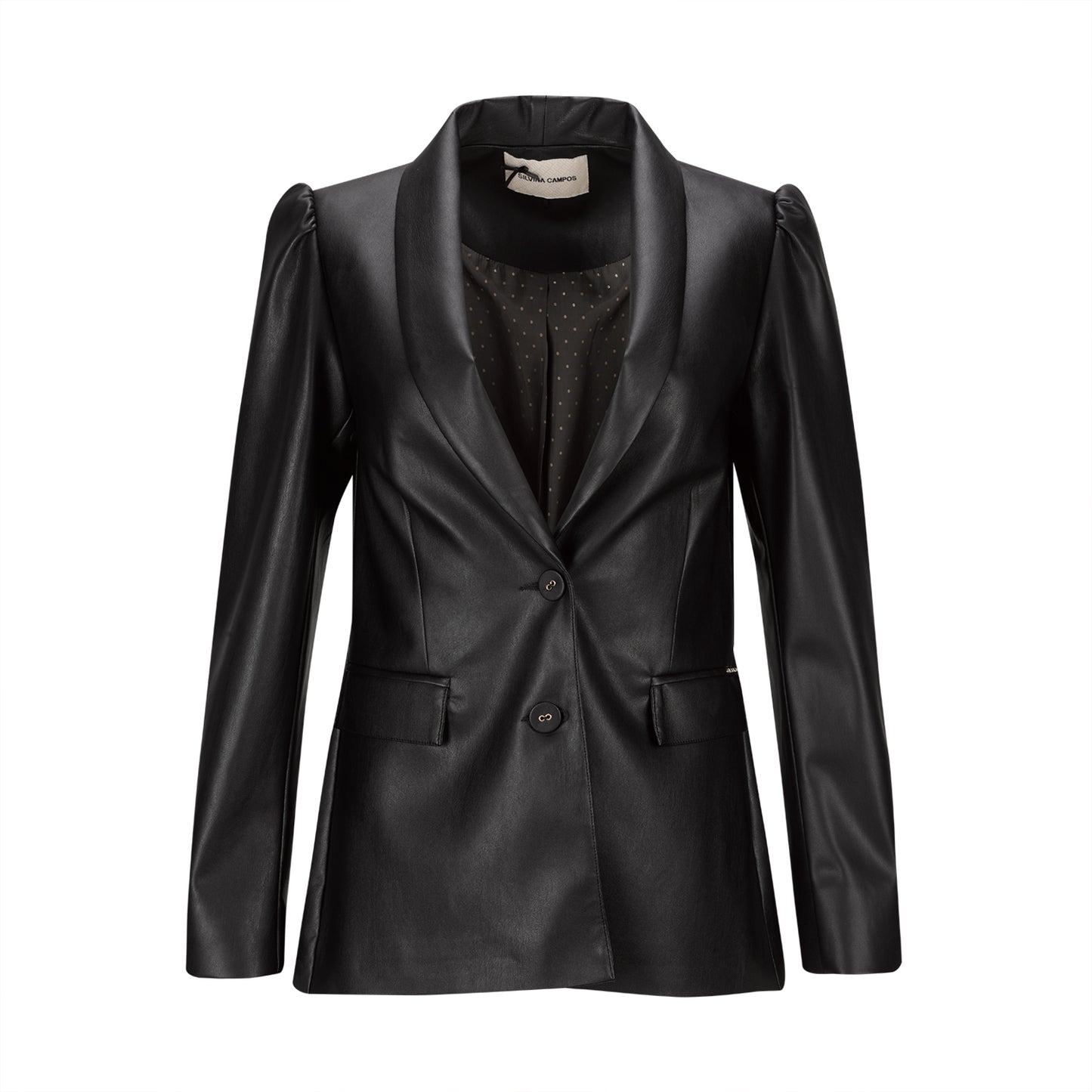BLAZER SILVINA CAMPOS