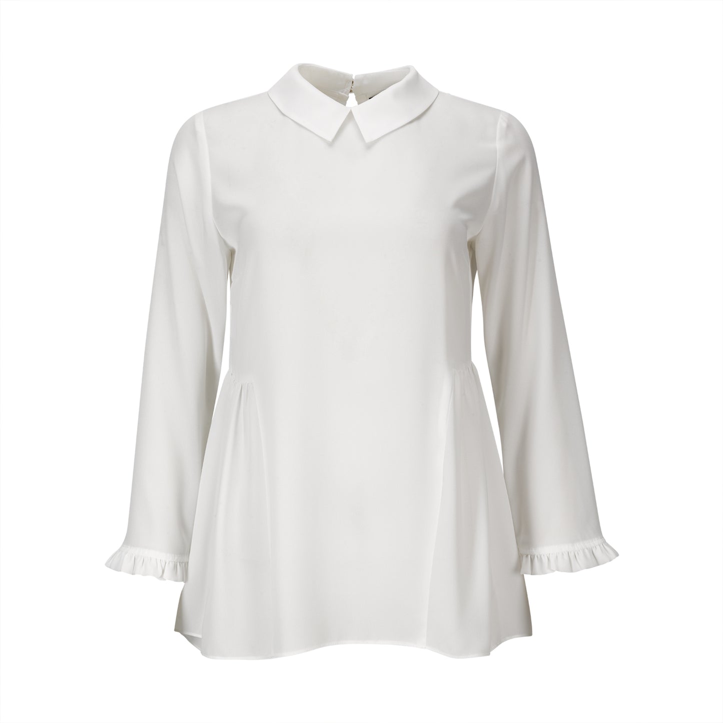 TUNICA SILVINA CAMPOS