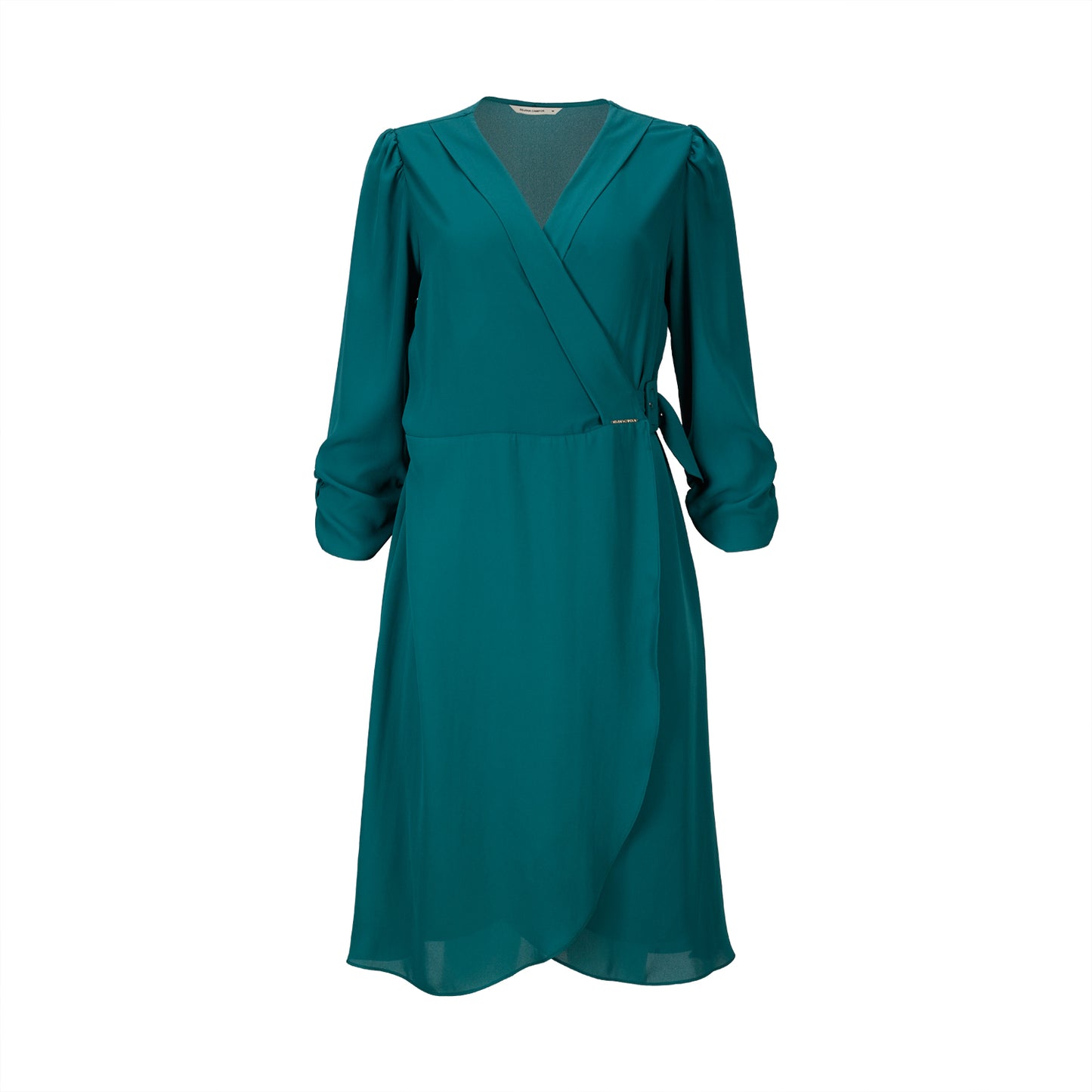 VESTIDO SILVINA CAMPOS