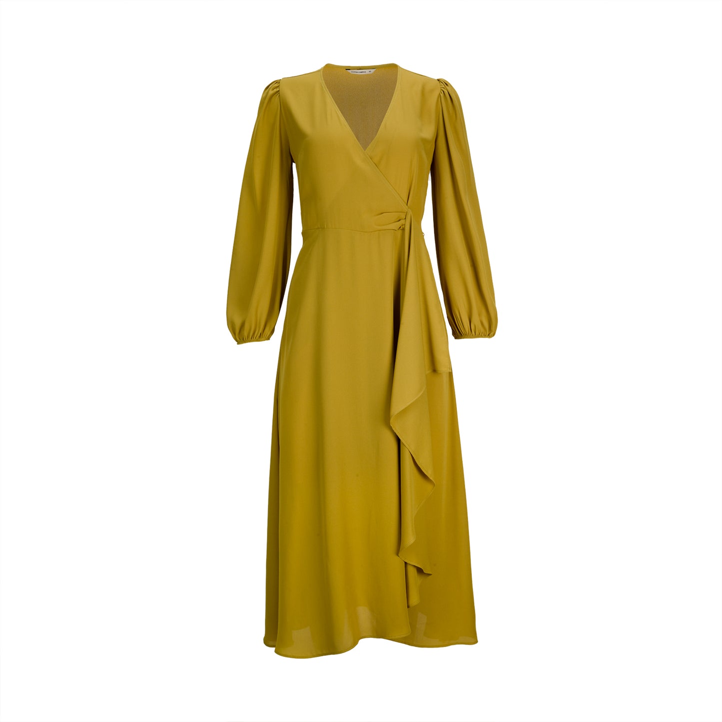 VESTIDO SILVINA CAMPOS