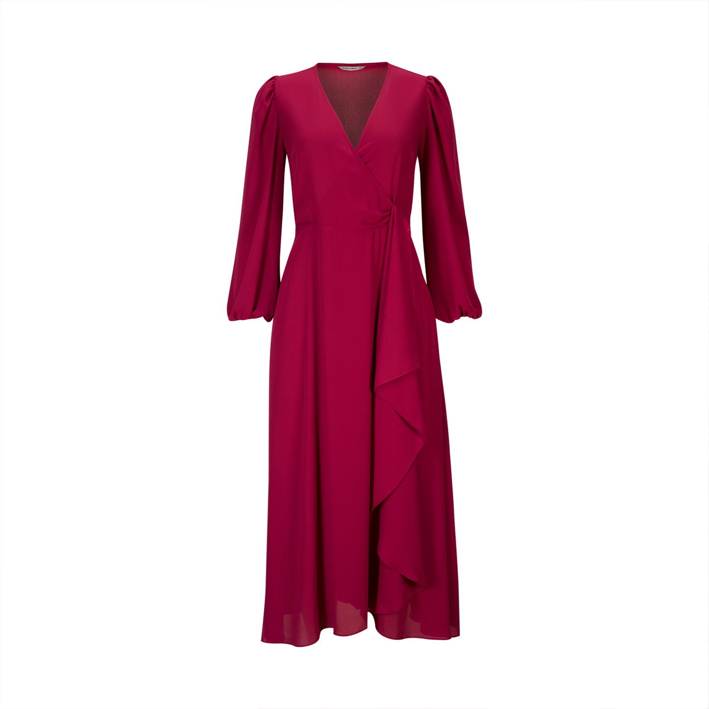 VESTIDO SILVINA CAMPOS