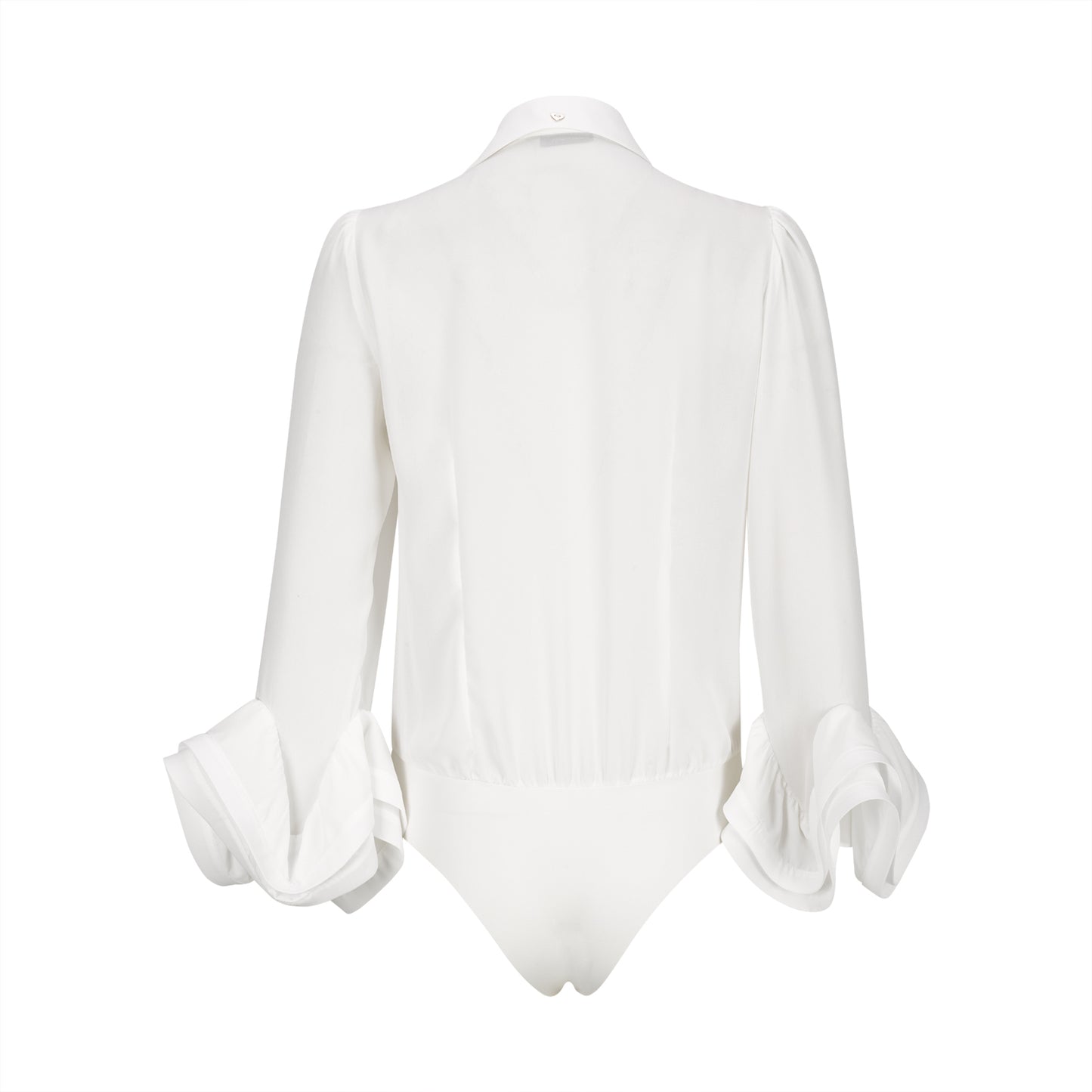 BLUSA SILVINA CAMPOS
