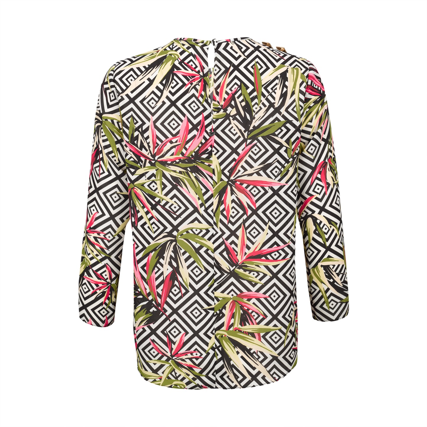 TUNICA SILVINA CAMPOS