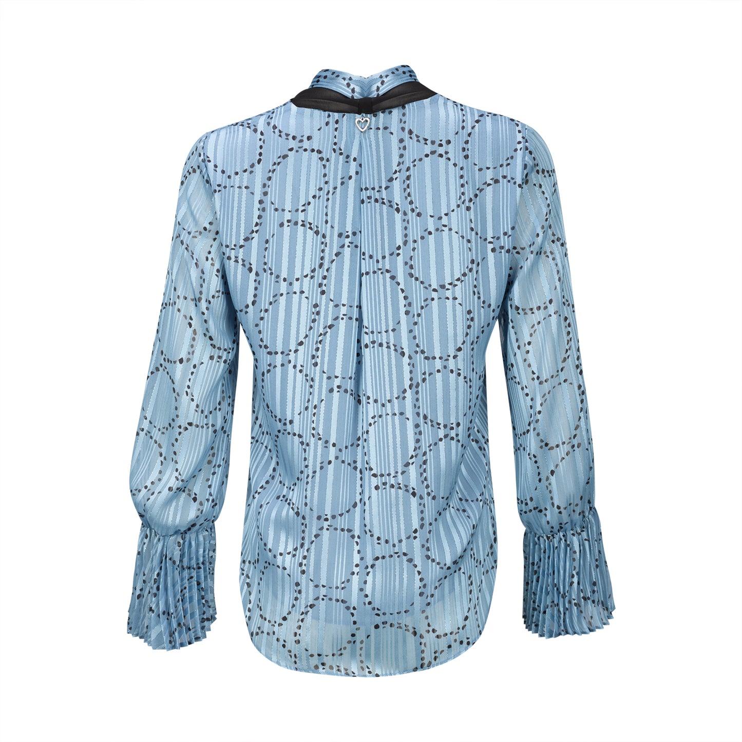 TUNICA SILVINA CAMPOS