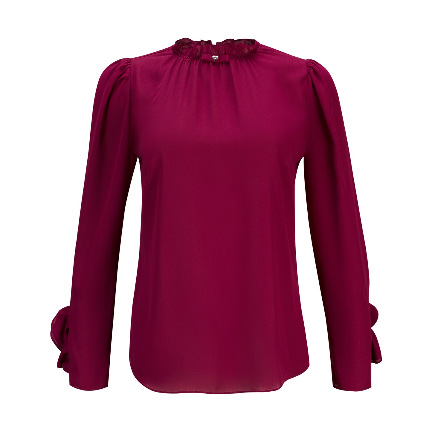 TUNICA SILVINA CAMPOS