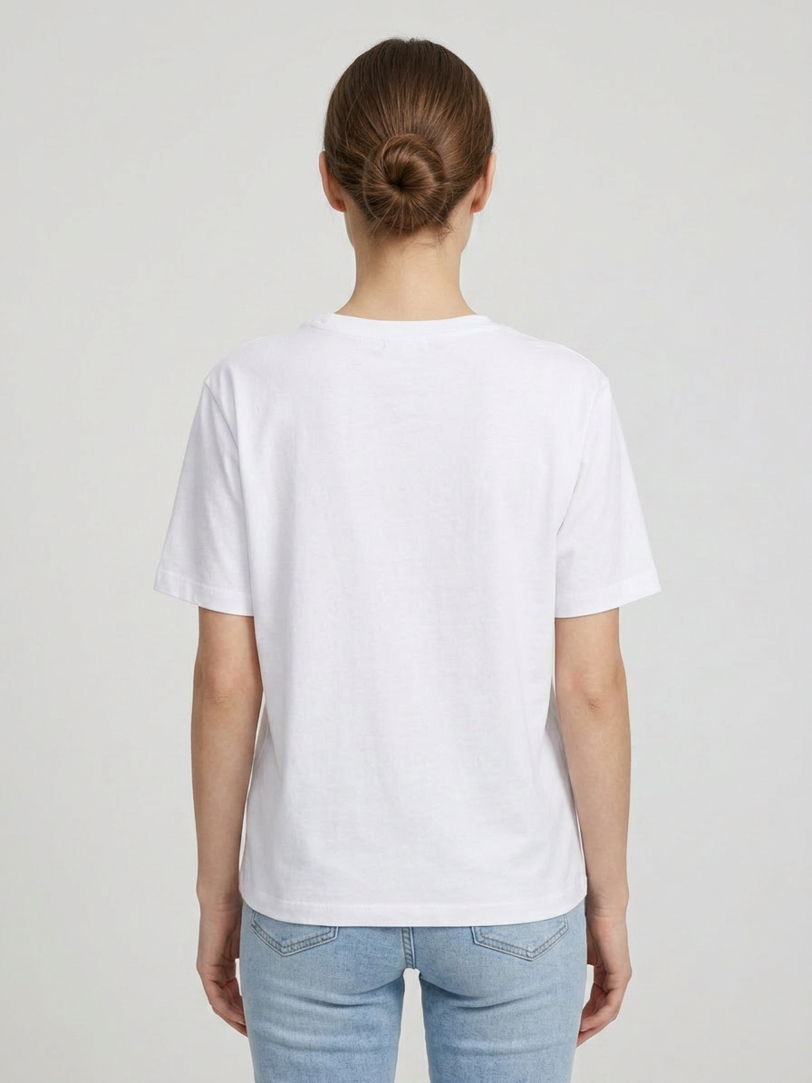 T-SHIRT VELVET