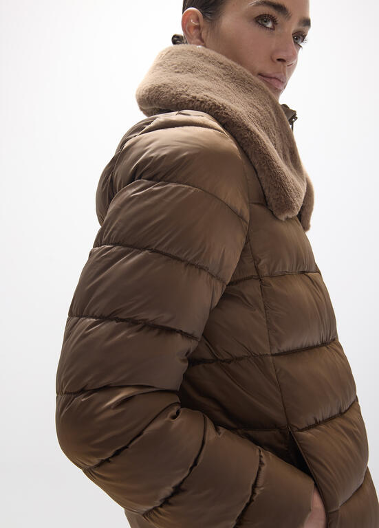 PARKA LOLA CASADEMUNT