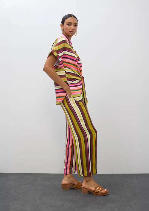 CALÇA LOLA CASADEMUNT