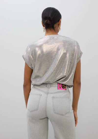 T-SHIRT LOLA CASADEMUNT