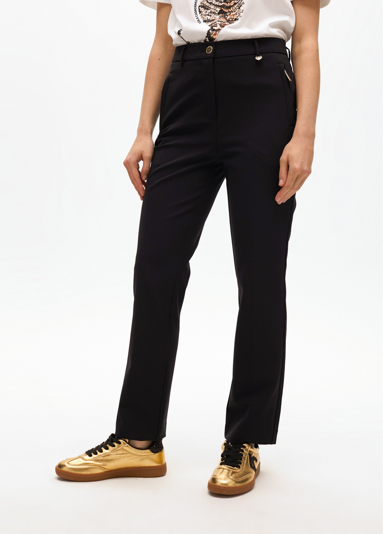 CALÇA LOLA CASADEMUNT