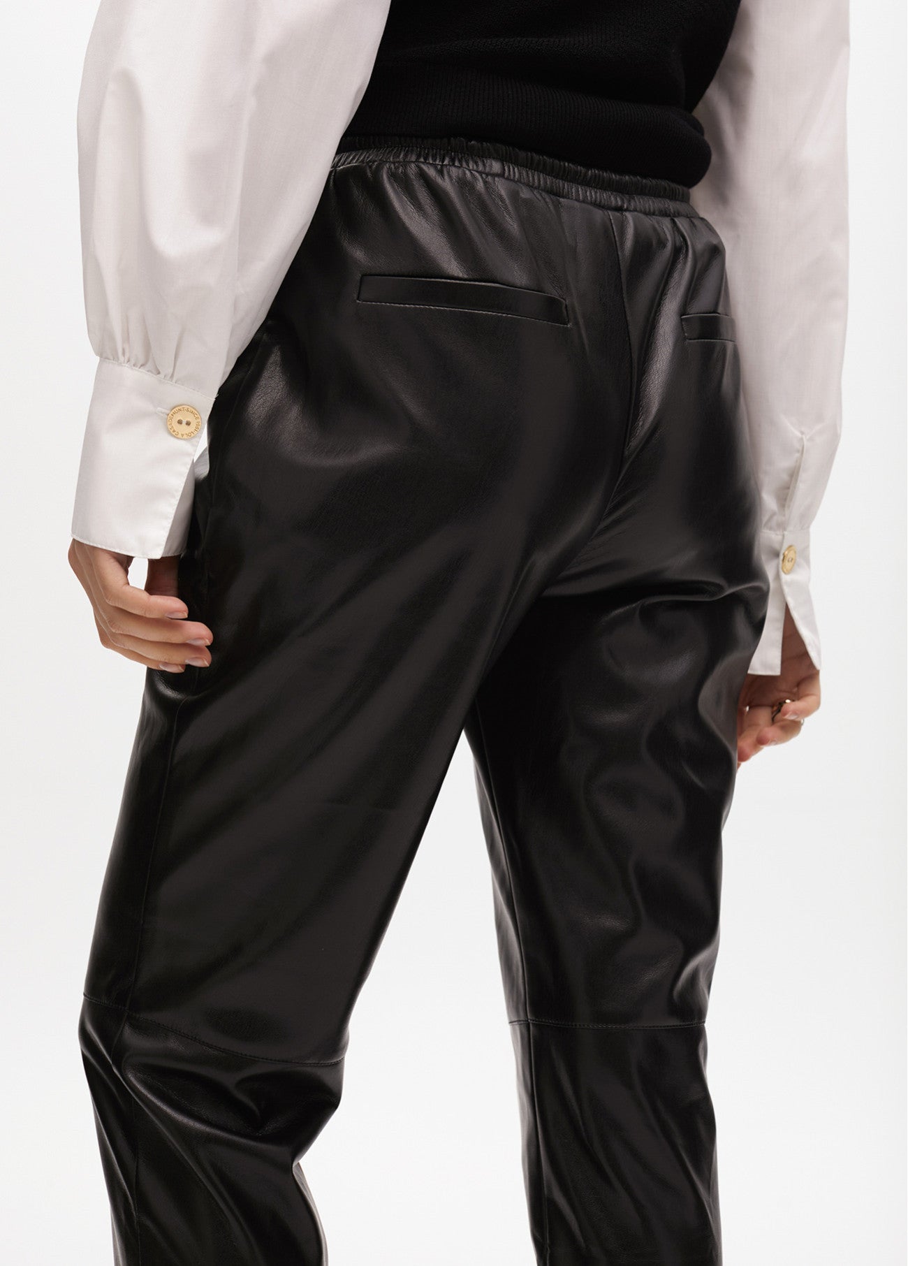 CALÇA LOLA CASADEMUNT