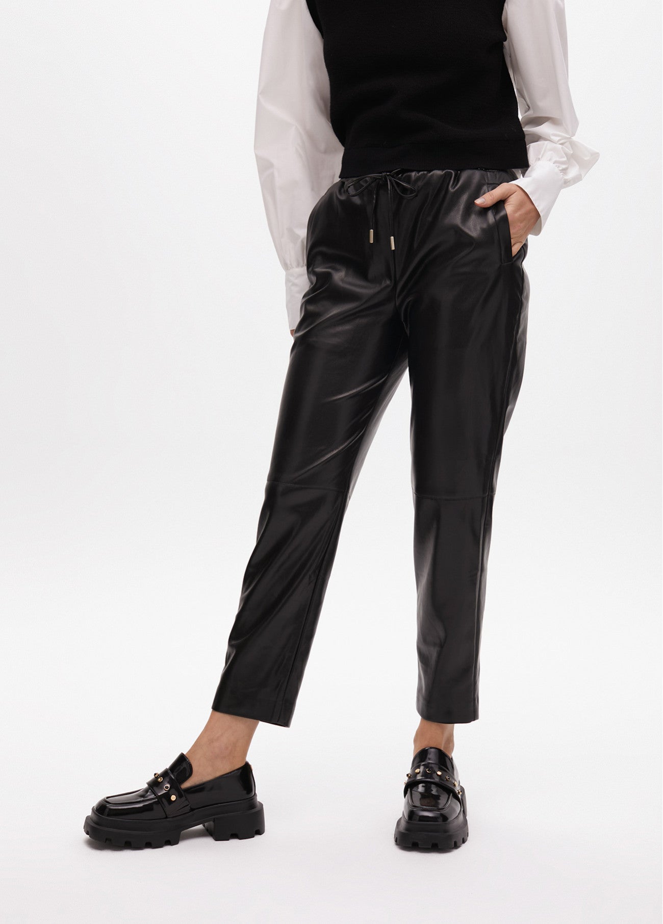 CALÇA LOLA CASADEMUNT