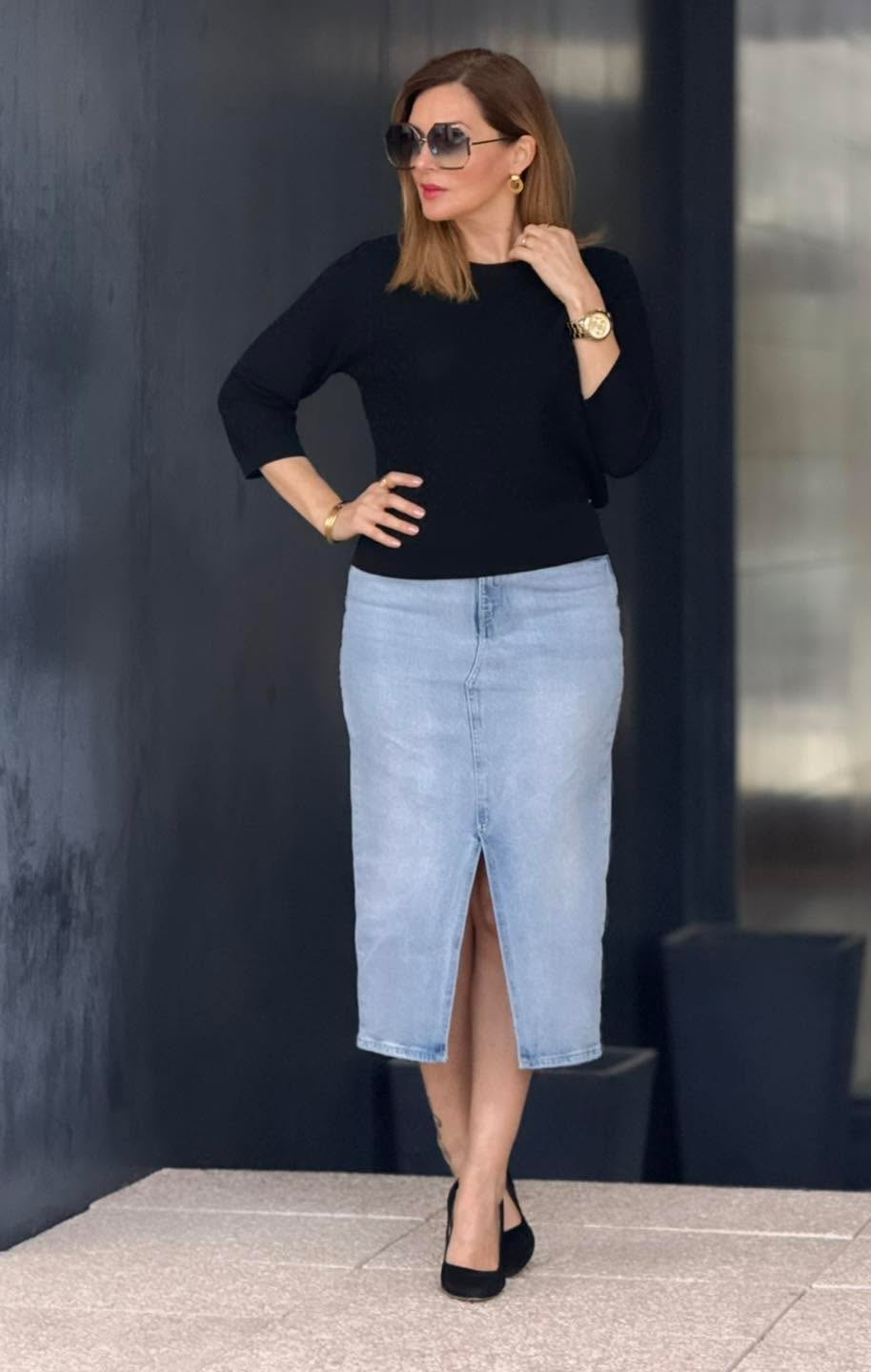 SAIA VERO MODA
