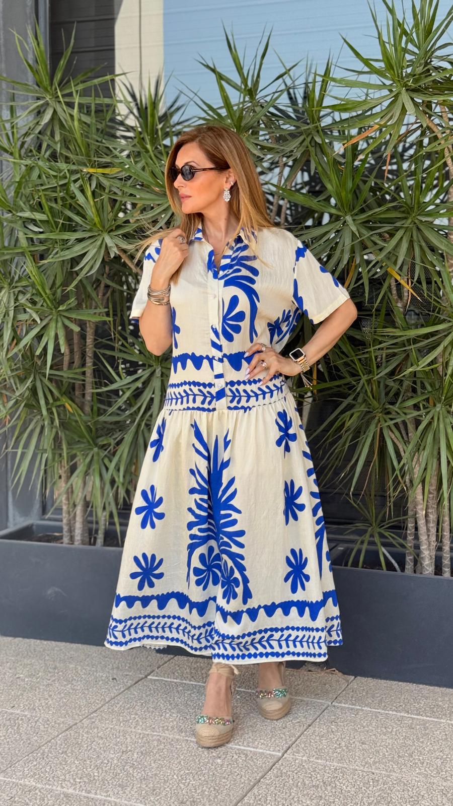 VESTIDO VELVET