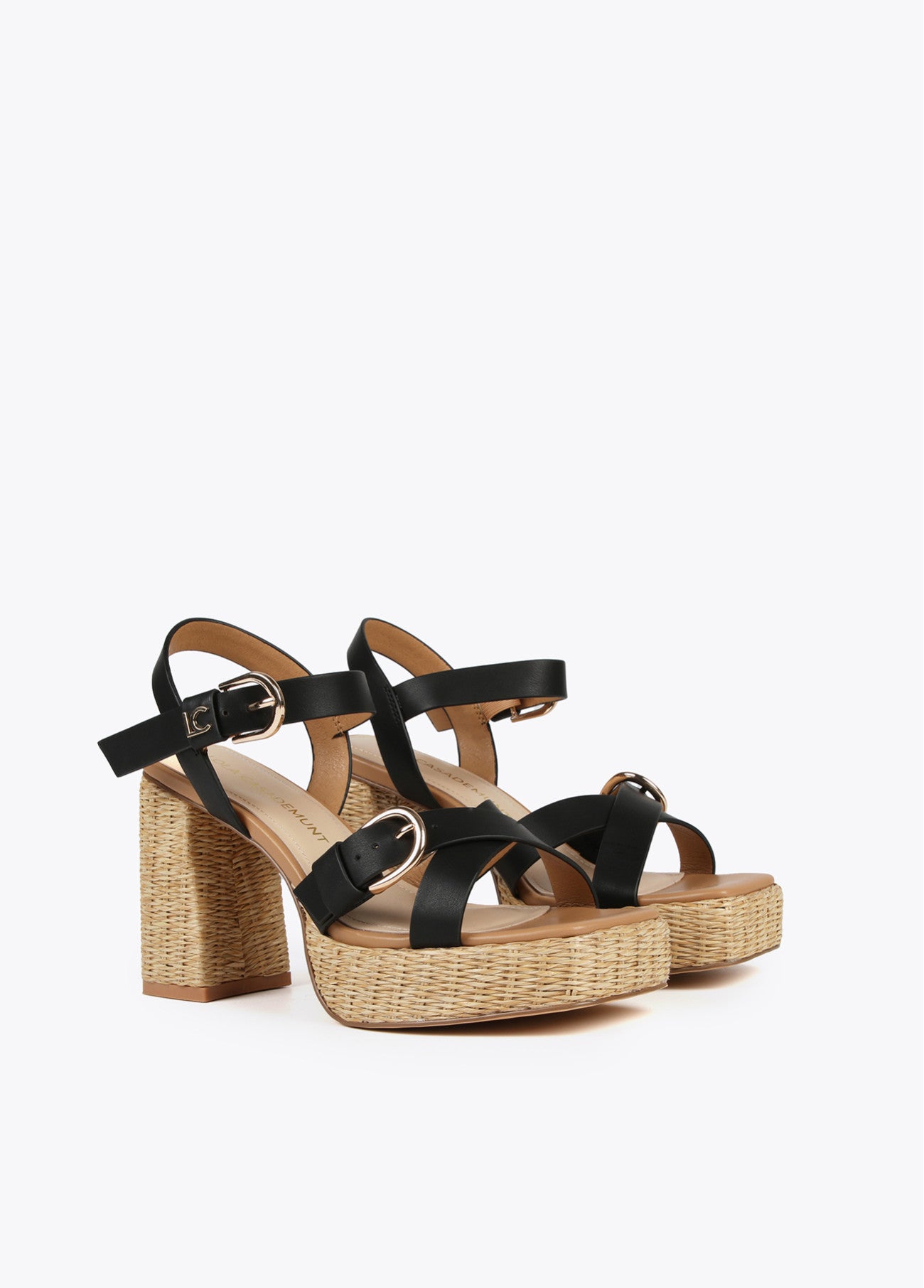 SANDALIA LOLA CASADEMUNT