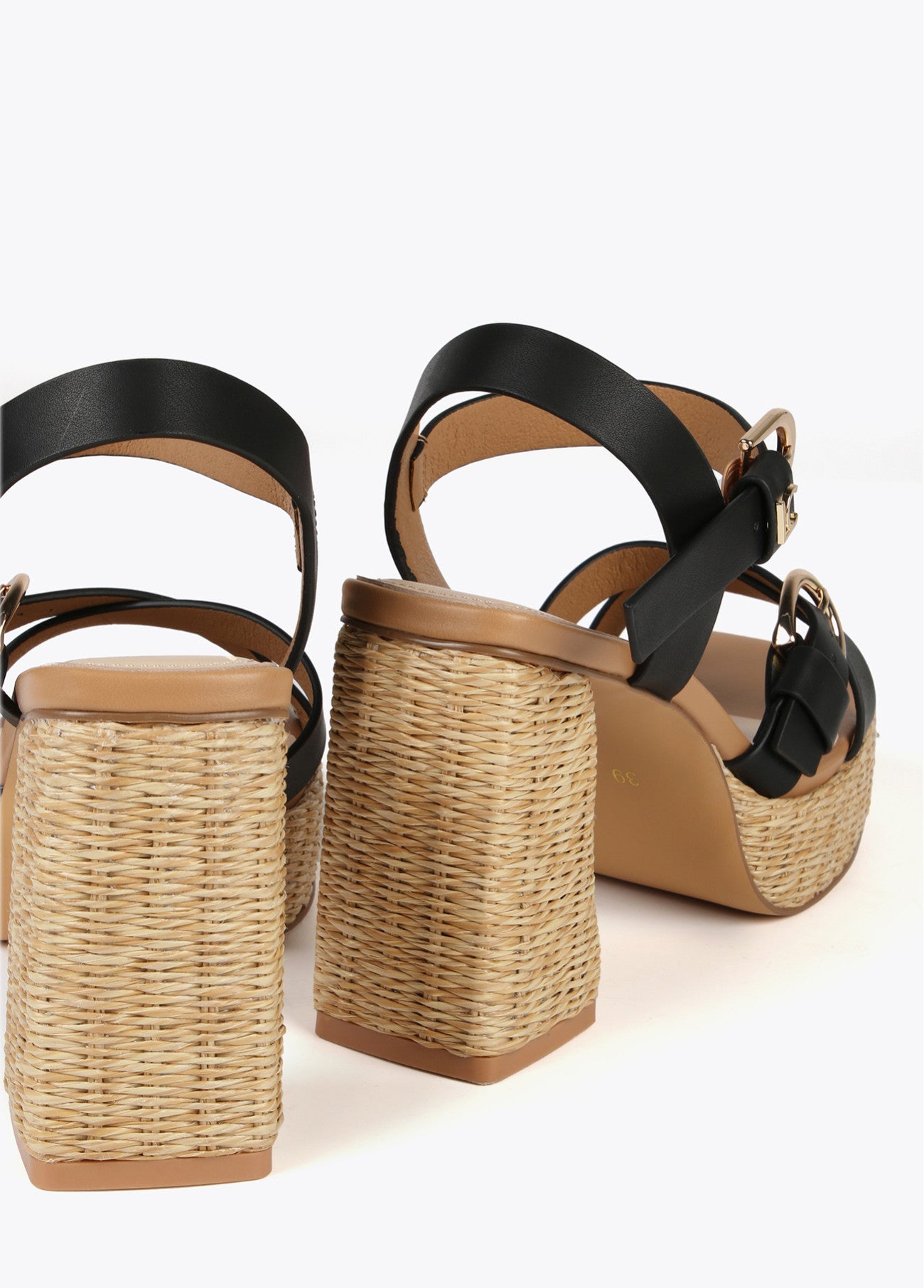 SANDALIA LOLA CASADEMUNT