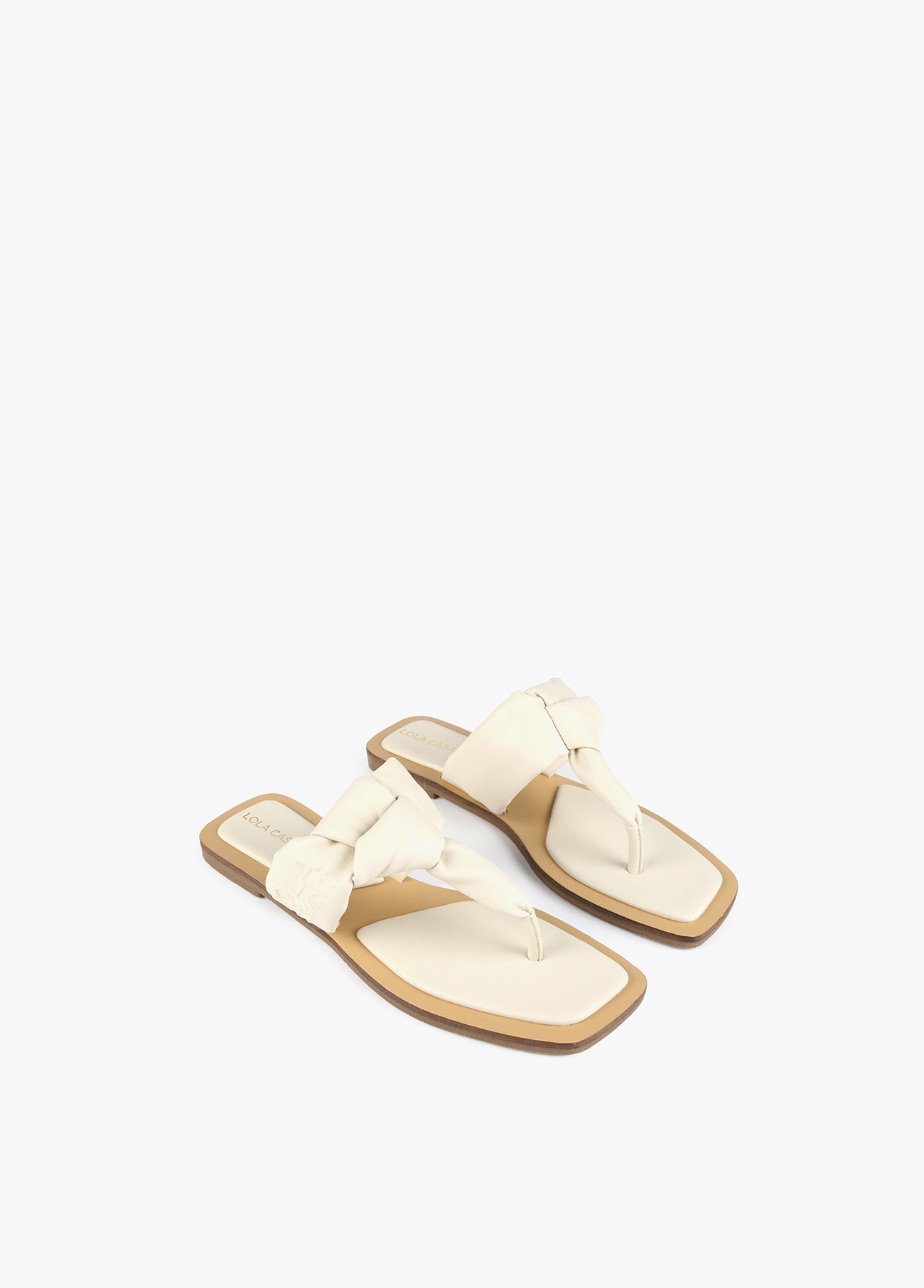 SANDALIA LOLA