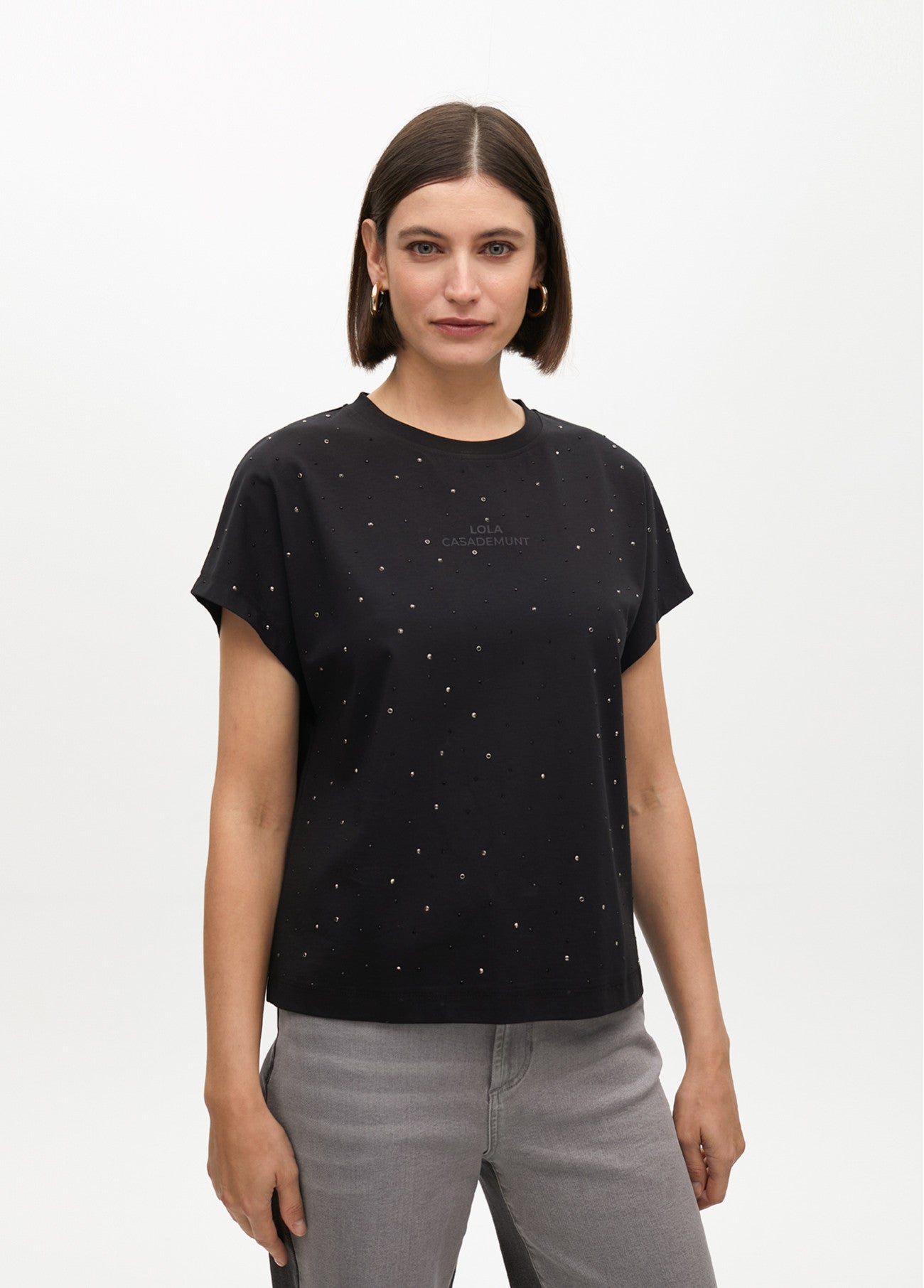 T-SHIRT LOLA CASADEMUNT