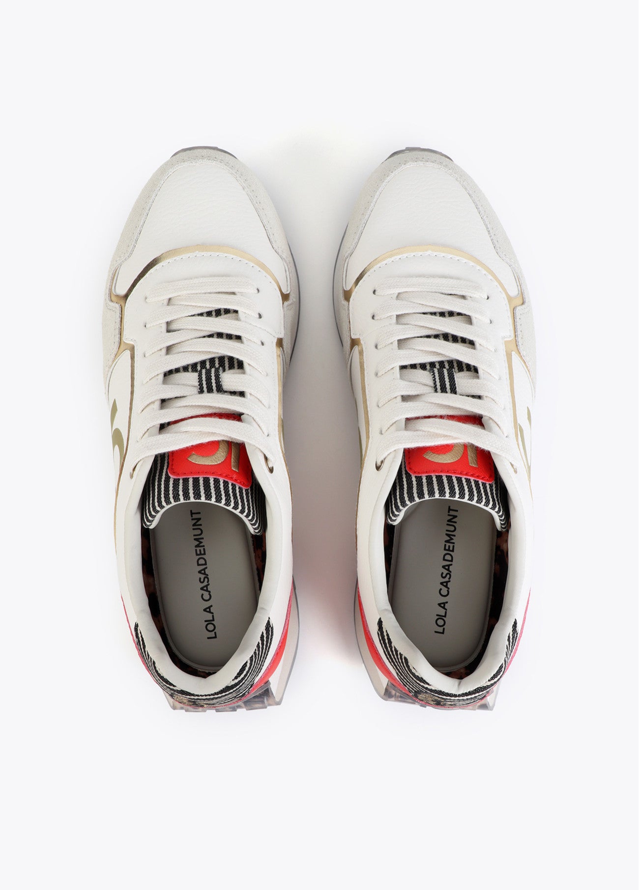 SAPATILHA LOLA CASADEMUNT