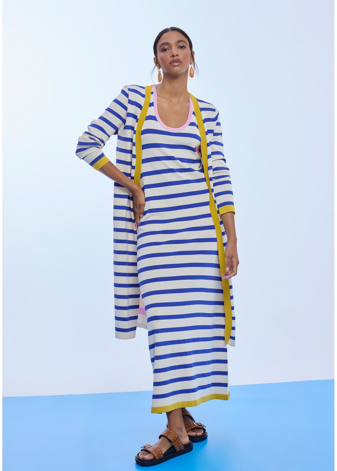 VESTIDO LOLA CASADEMUNT