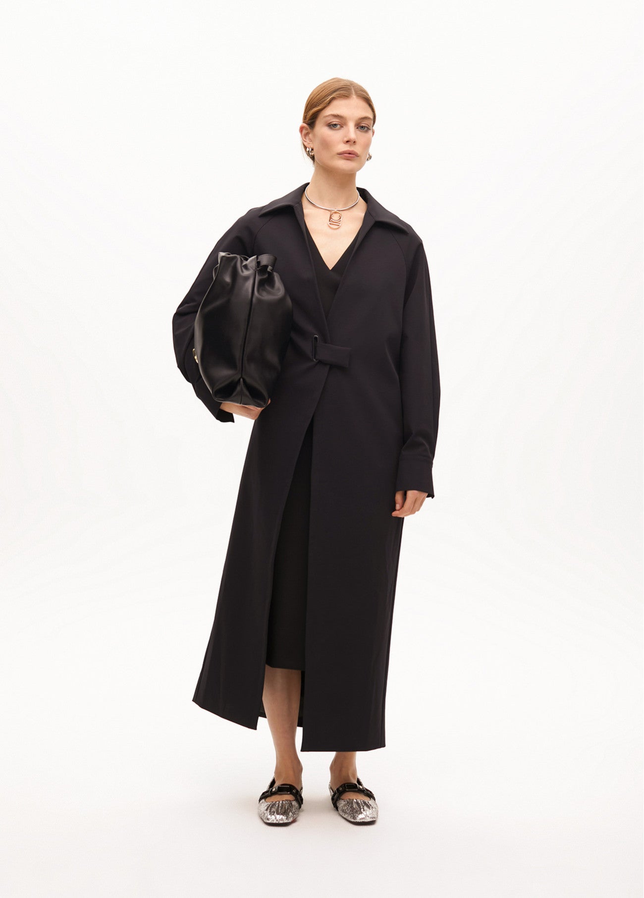 GABARDINE LOLA CASADEMUNT