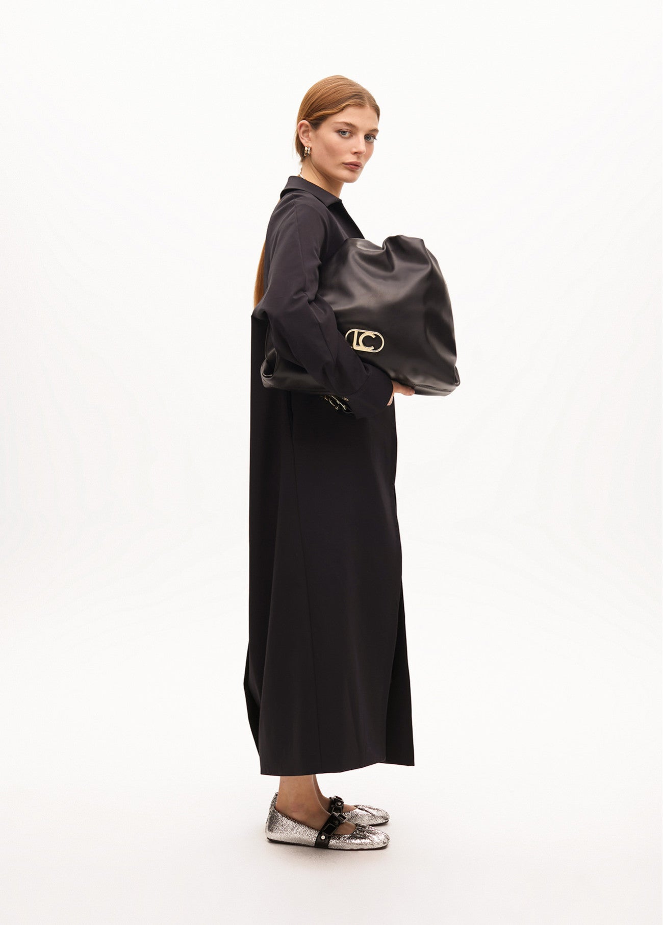GABARDINE LOLA CASADEMUNT