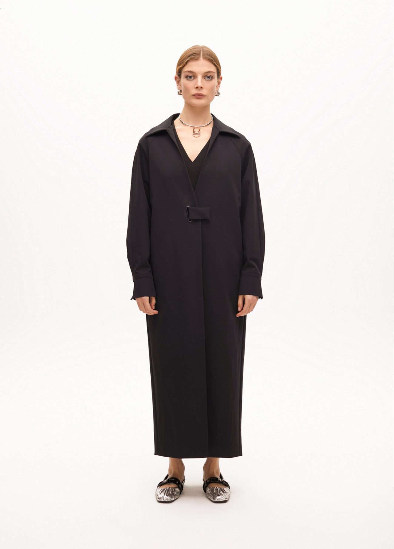 GABARDINE LOLA CASADEMUNT