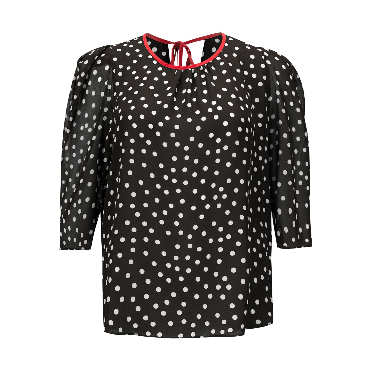 TUNICA SILVINA CAMPOS