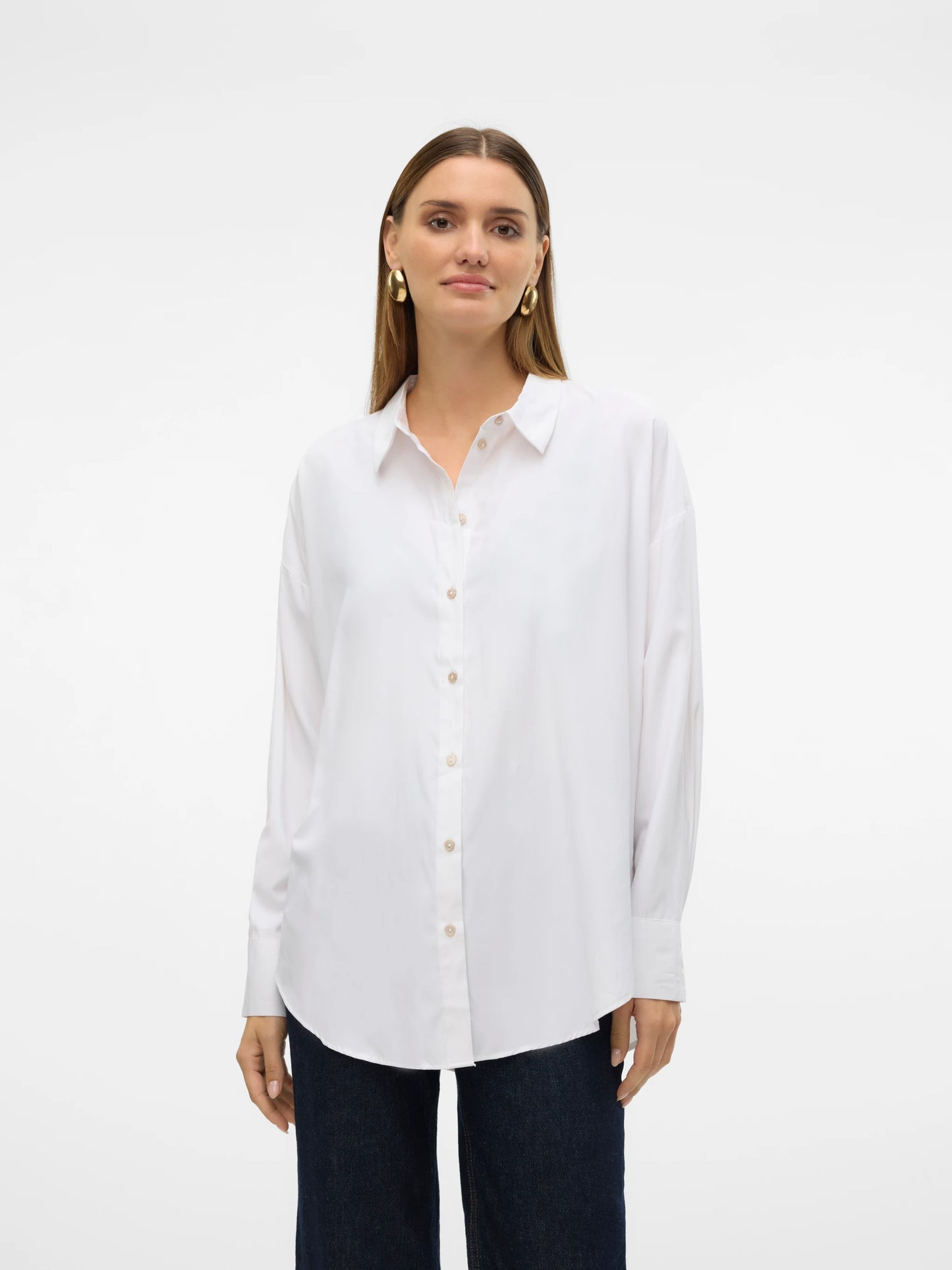 CAMISEIRO VERO MODA