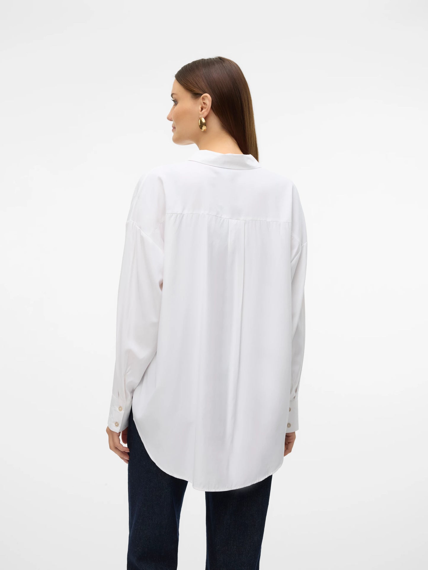 CAMISEIRO VERO MODA