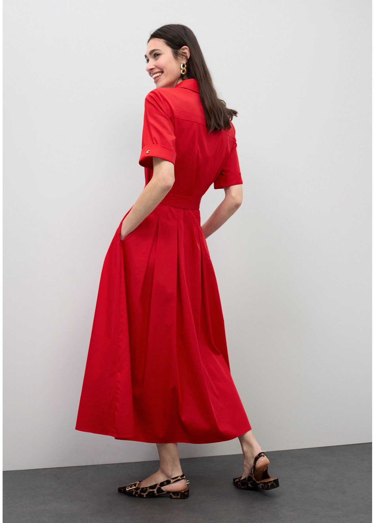 VESTIDO LOLA CASADEMUNT